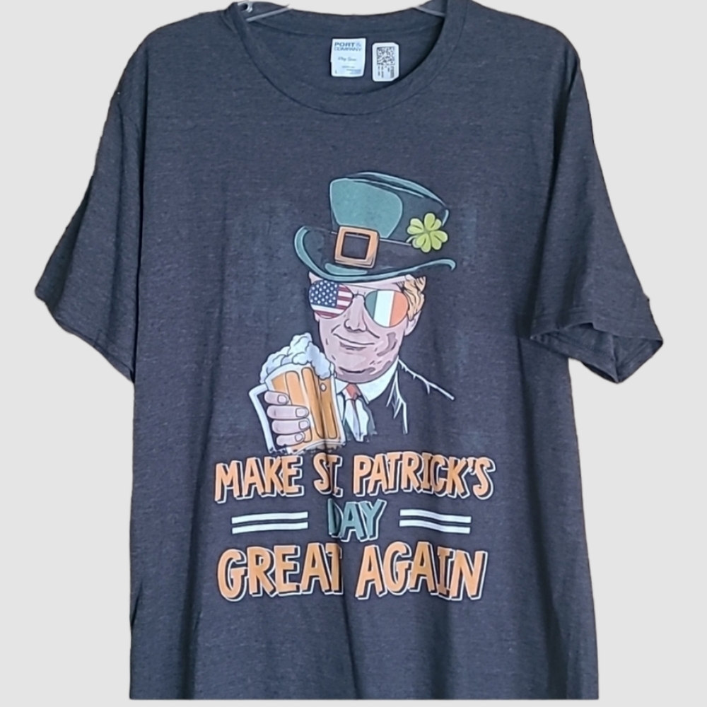 Mens Graphic t shirt